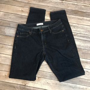 LOFT Skinny Curvy Jeans 🌟 Like New